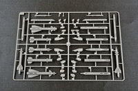 1/48 Trumpeter Mig-27 Flogger D - 05802 - MPM Hobbies