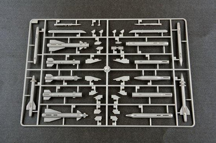 1/48 Trumpeter Mig-27 Flogger D - 05802 - MPM Hobbies
