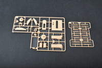 1/35 Trumpeter German 8.8cm PAK-43 Waffentrager - 05550