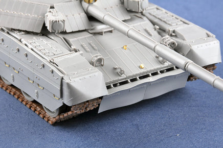 1/35 Trumpeter Ukrainian T-84 MBT - 09511