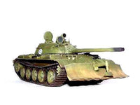 1/35 Trumpeter T-55 Model 1958 with BTU-55 - 313