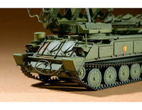 1/35 Trumpeter Russia SAM-6 Antiaircraft Missile - 361