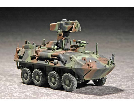 1/72 Trumpeter LAV-AT (Anti-Tank) - 07271