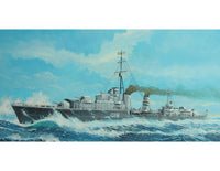 1/700 Trumpeter Tribal-Class Destroyer HMS Zulu (F18) 1941 - 05758