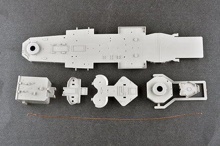 1/350 Trumpeter HMS Cornwall - 05353 - MPM Hobbies
