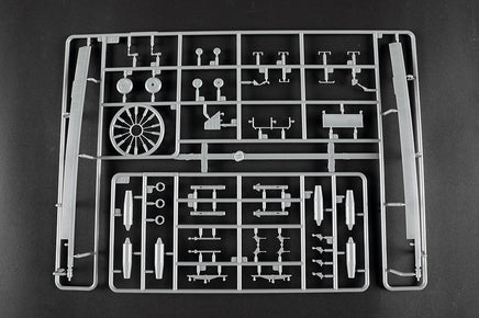 1/48 Trumpeter Mi-4AV Hound - 05818
