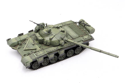 1/35 Trumpeter Soviet Obj.172 T-72 Ural - 09601