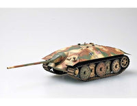 1/35 Trumpeter German E-25 Entwicklungsfahrzeug - 383