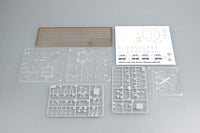 1/350 Trumpeter USS Forrest Sherman DDG-98 - 04528