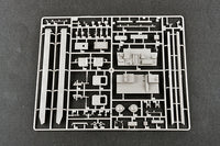 1/35 Trumpeter Russian S-300V 9A83 SAM - 09519