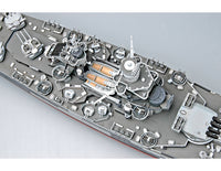 1/35 Trumpeter French Battleship Richelieu - 05311