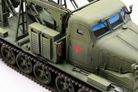 1/35 Trumpeter BTM-3 High-Speed Trench Digging Vehicle - 09502