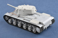 1/35 Trumpeter Russian KV-9 Heavy Tank - 09563