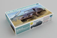1/35 Trumpeter Sd.Kfz.7/3 Half-Track Artillery Tractor - 09537