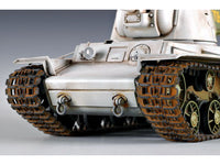 1/35 Trumpeter Russia KV-1 1942 Heavy Cast Turret - 359