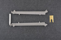 1/35 Trumpeter Soviet 122mm Howitzer 1938 M-30 - 2343