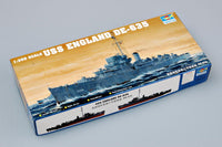 1/35 Trumpeter USS England DE-635 - 05305