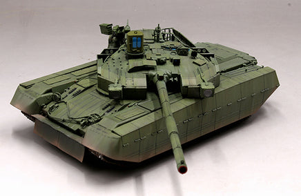 1/35 Trumpeter Ukrainian T-84BM Oplot MBT - 09512