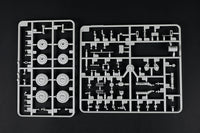 1/35 Trumpeter Russian 9P149 Launching Vehicle of 9K114 Shturm-S ATGM - 09605