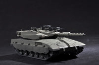 1/72 Trumpeter Israel Merkava Mk.III - 07103