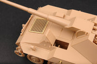 1/35 Trumpeter German Krupp Steyr Waffentrager - 1598
