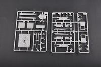 1/35 Trumpeter Russian ChTZ S-65 Tractor with Cab - 05539