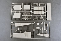 1/350 Trumpeter USS Intrepid CV-11 - 05618
