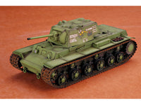 1/35 Trumpeter Russia KV-1 Model 1942 Tank - 358