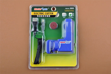 Trumpeter Electric Cutter - 09952