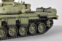 1/35 Trumpeter T-72M MBT - 09603