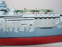 1/350 Trumpeter U.S. Aircraft Carrier CV-8 Hornet - 05601 - MPM Hobbies