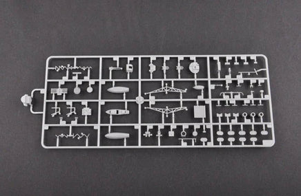 1/350 Trumpeter HMS Belfast (1942) - 05334 - MPM Hobbies
