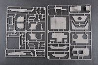1/35 Trumpeter German Fennek LGS German Version - 05534