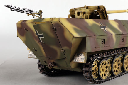 1/16 Trumpeter Sd.Kfz 251/22D - 00943