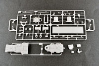 1/350 Trumpeter Italian Heavy Cruiser Zara - 05347 - MPM Hobbies