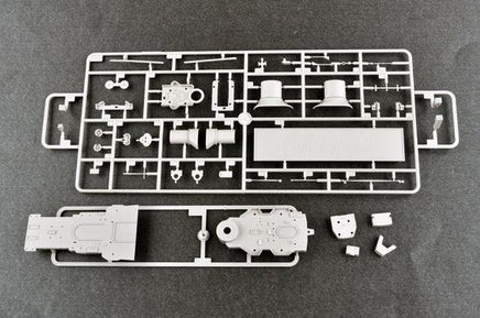 1/350 Trumpeter Italian Heavy Cruiser Zara - 05347 - MPM Hobbies