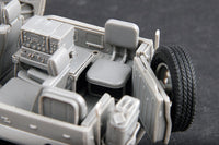 1/35 Trumpeter JSDF Type 73 Light Truck - 05520