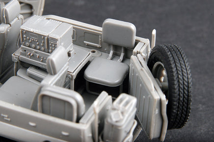 1/35 Trumpeter JSDF Type 73 Light Truck - 05520