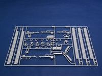 1/35 Trumpeter Mil Mi-8MT/Mi-17 Hip-H Helicopter - 05102