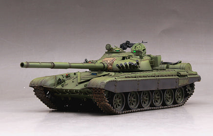 1/35 Trumpeter Russian T-72A Mod 1983 MBT - 09547