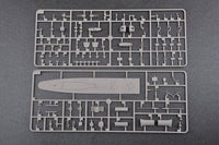 1/350 Trumpeter HMS Zulu Destroyer (1941) - 05332 - MPM Hobbies
