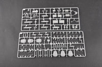 1/350 Trumpeter HMS Dreadnought 1915 - 05329