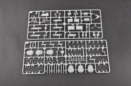 1/350 Trumpeter HMS Dreadnought 1915 - 05329