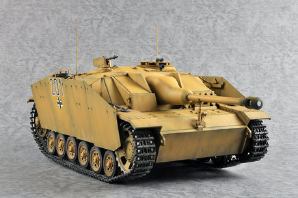 1/16 Trumpeter Stug.III Ausf.G Late Production (2 in 1) - 00947