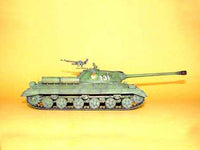 1/35 Trumpeter Russian Heavy Tank IS-3M - 316