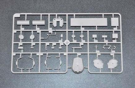 1/350 Trumpeter HMS Roberts Monitor - 05335 - MPM Hobbies