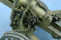 1/35 Trumpeter Soviet 152mm Howitzer-Gun M1937 (ML-20) - 2315