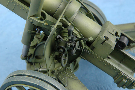 1/35 Trumpeter Soviet 152mm Howitzer-Gun M1937 (ML-20) - 2315