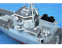 1/350 Trumpeter USS Arleigh Burke DDG-51 - 04523
