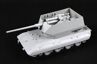 1/35 Trumpeter E-100 Flakpanzer w/12.8cm Flak 40 - 09585